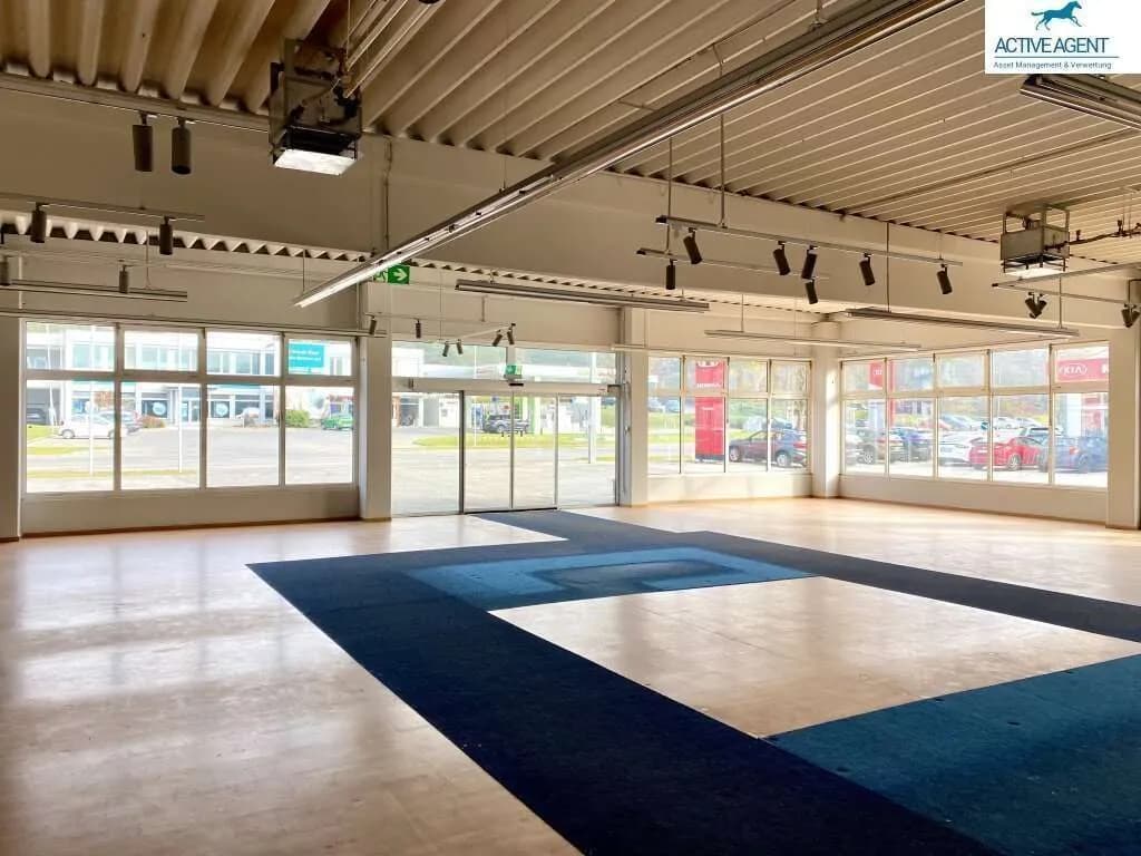 Gewerbeimmobilie mieten in Oberpullendorf – 677 m², € 5.212 – Bild 5 von 14