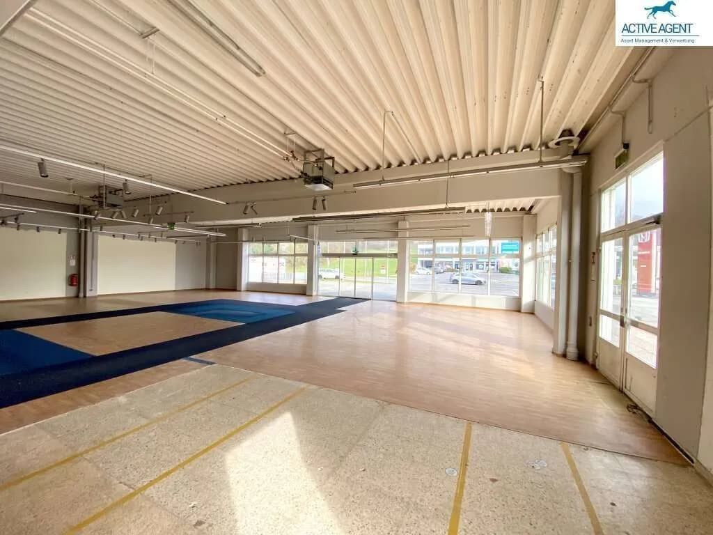 Gewerbeimmobilie mieten in Oberpullendorf – 677 m², € 5.212 – Bild 6 von 14