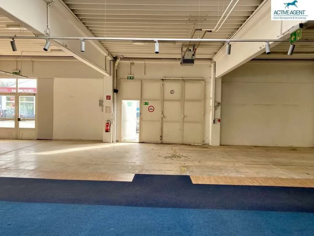 Gewerbeimmobilie mieten in Oberpullendorf – 677 m², € 5.212 – Bild 7 von 14