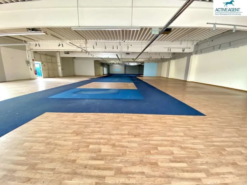 Gewerbeimmobilie mieten in Oberpullendorf – 677 m², € 5.212 – Bild 8 von 14