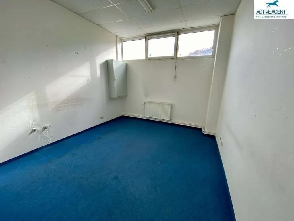 Gewerbeimmobilie mieten in Oberpullendorf – 677 m², € 5.212 – Bild 9 von 14