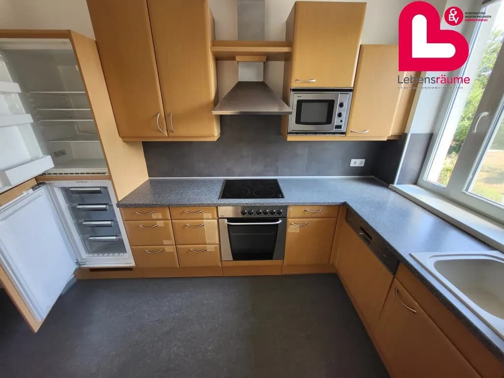 3-Zimmer-Wohnung mieten in Wels-Land – 79,57 m², € 828 – Bild 2 von 14