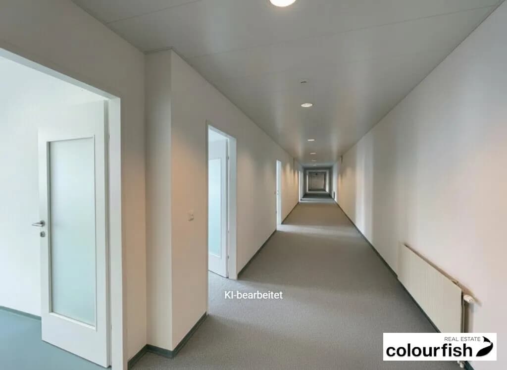 Gewerbeimmobilie mieten in Wien – 334 m², € 5.425 – Bild 2 von 7