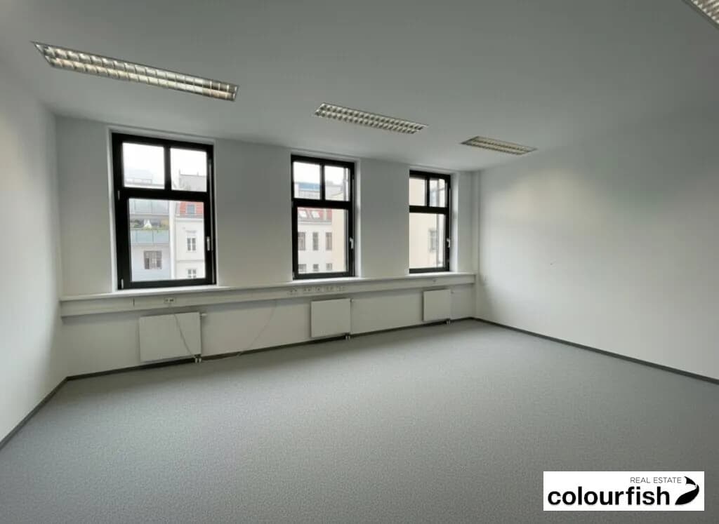 Gewerbeimmobilie mieten in Wien – 334 m², € 5.425 – Bild 4 von 7