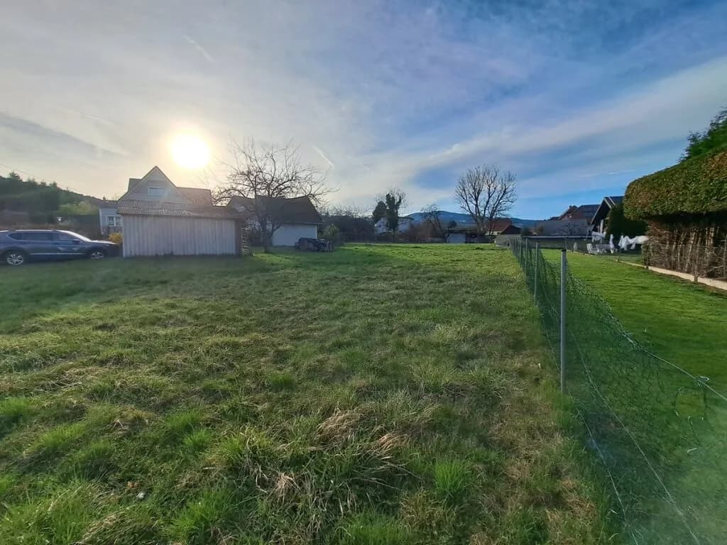Grundstück kaufen in Voitsberg – 667 m², € 65.000 – Bild 3 von 4