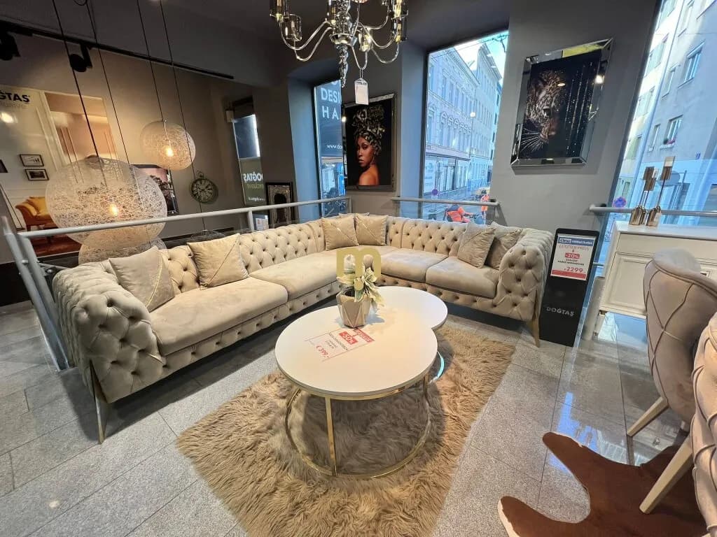 Gewerbeimmobilie kaufen in Wien – 451 m², € 1.300.000