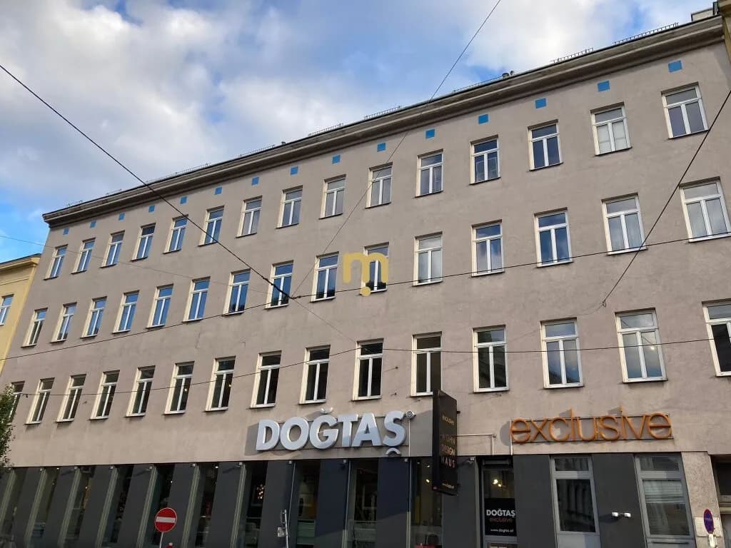 Gewerbeimmobilie kaufen in Wien – 451 m², € 1.300.000 – Bild 12 von 14