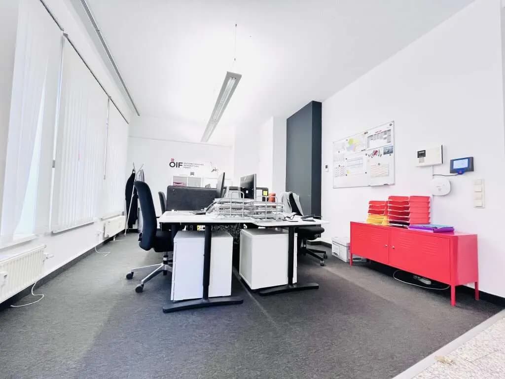 3-Zimmer-Gewerbeimmobilie mieten in Sankt Pölten – 126 m², € 1.606 – Bild 3 von 10