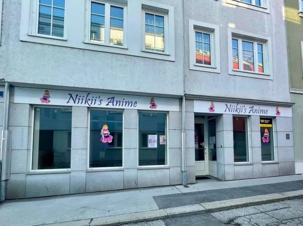 3-Zimmer-Gewerbeimmobilie mieten in Sankt Pölten – 126 m², € 1.606 – Bild 9 von 10