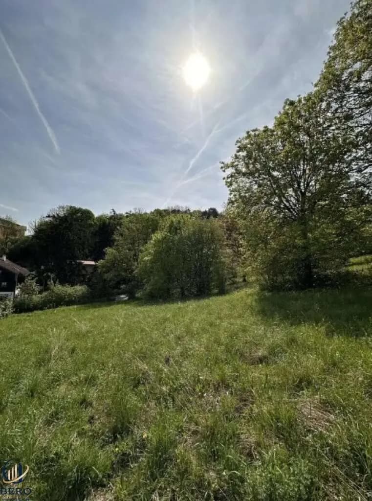 Grundstück kaufen in Tulln – 980 m², € 1.390.000 – Bild 2 von 3