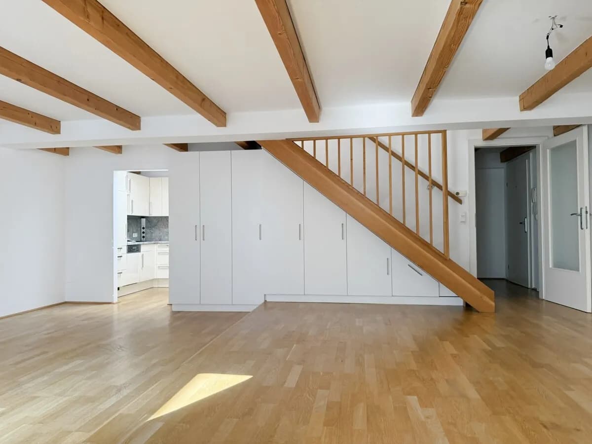 2-Zimmer-Wohnung kaufen in Gmunden – 94,49 m², € 327.000 – Bild 1 von 11