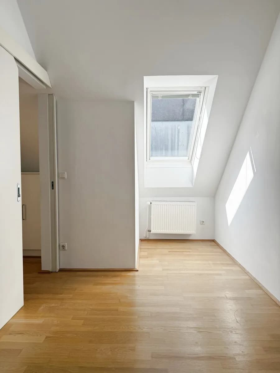2-Zimmer-Wohnung kaufen in Gmunden – 94,49 m², € 327.000 – Bild 3 von 11