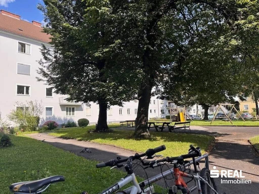 2-Zimmer-Wohnung kaufen in Linz – 51 m², € 194.000 – Bild 2 von 16