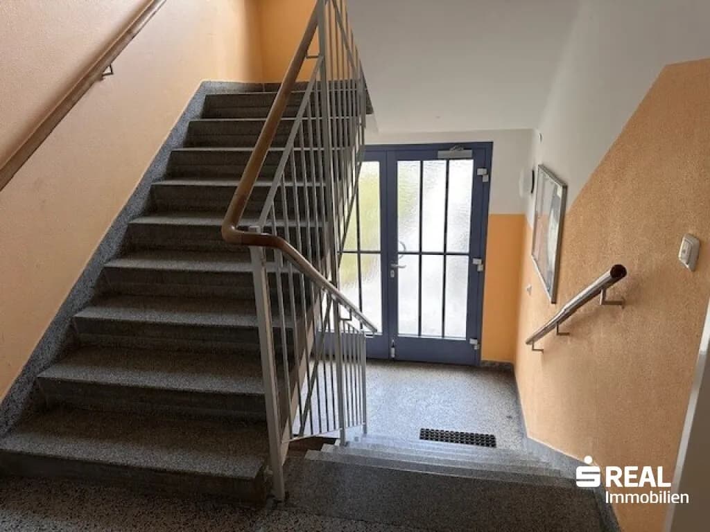 2-Zimmer-Wohnung kaufen in Linz – 51 m², € 194.000 – Bild 3 von 16