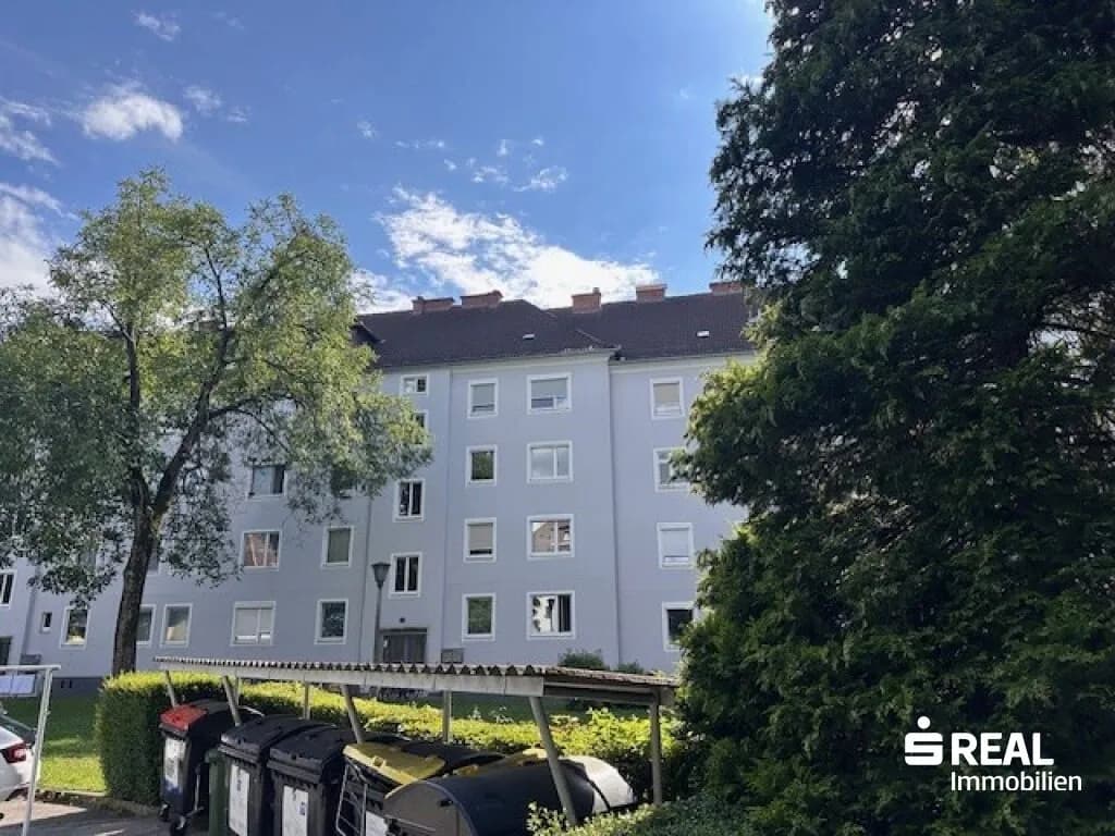 2-Zimmer-Wohnung kaufen in Linz – 51 m², € 194.000 – Bild 14 von 16