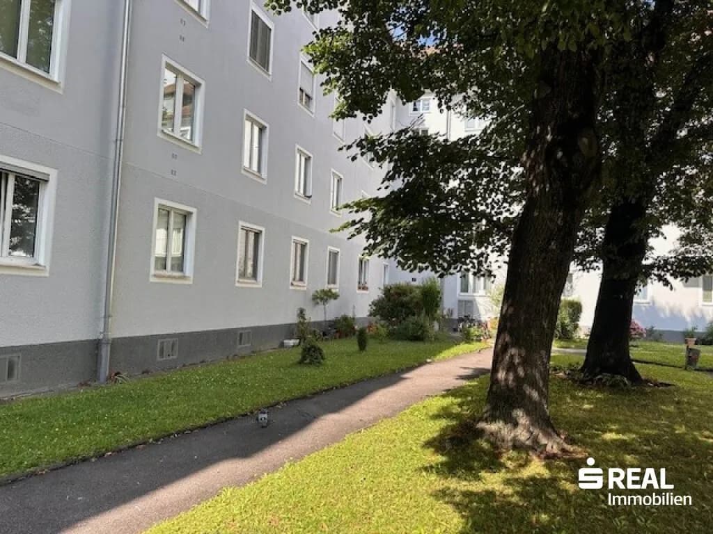 2-Zimmer-Wohnung kaufen in Linz – 51 m², € 194.000 – Bild 15 von 16