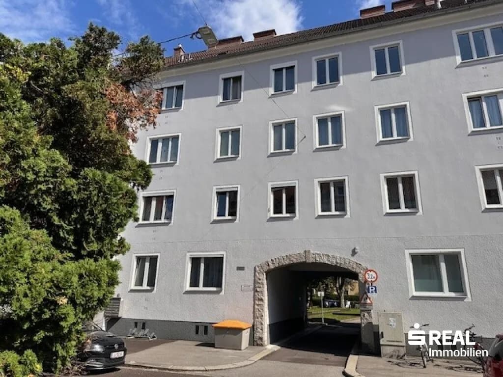 2-Zimmer-Wohnung kaufen in Linz – 51 m², € 194.000 – Bild 16 von 16