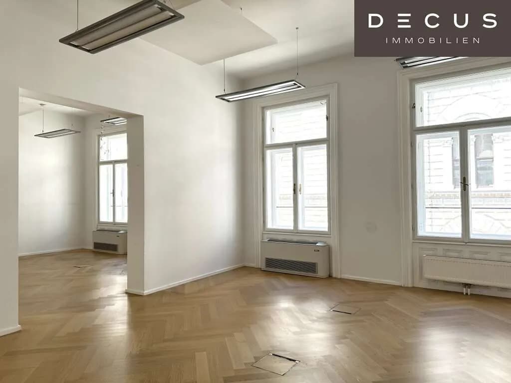 Gewerbeimmobilie mieten in Wien – 366 m², € 19 – Bild 2 von 42