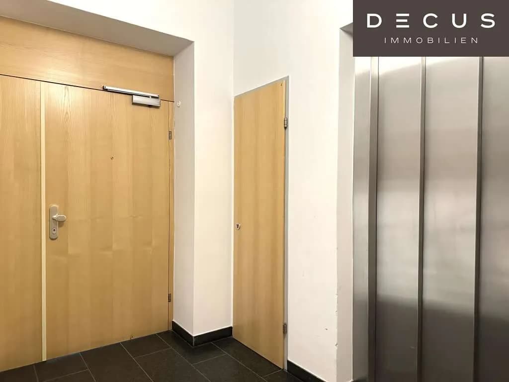 Gewerbeimmobilie mieten in Wien – 366 m², € 19 – Bild 9 von 42