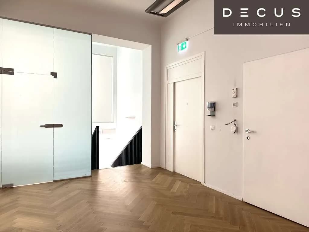 Gewerbeimmobilie mieten in Wien – 366 m², € 19 – Bild 10 von 42