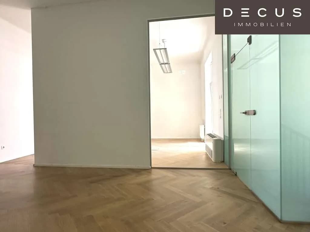 Gewerbeimmobilie mieten in Wien – 366 m², € 19 – Bild 11 von 42