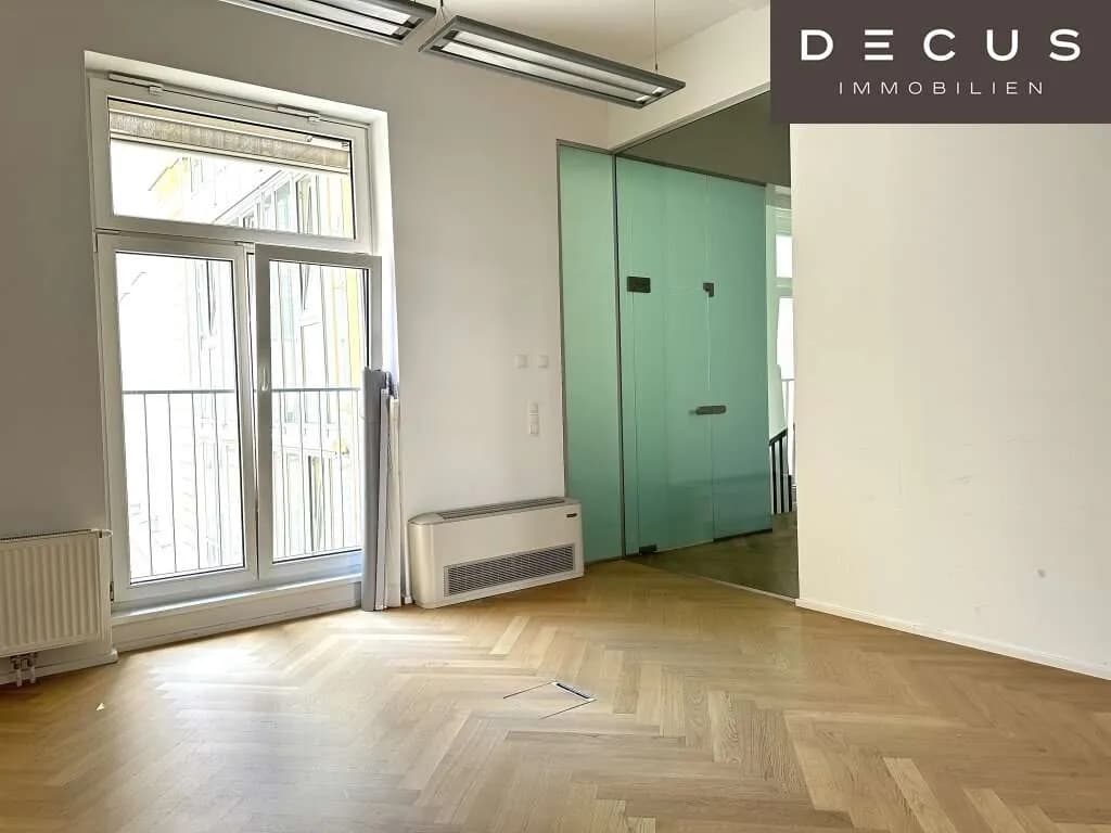 Gewerbeimmobilie mieten in Wien – 366 m², € 19 – Bild 13 von 42