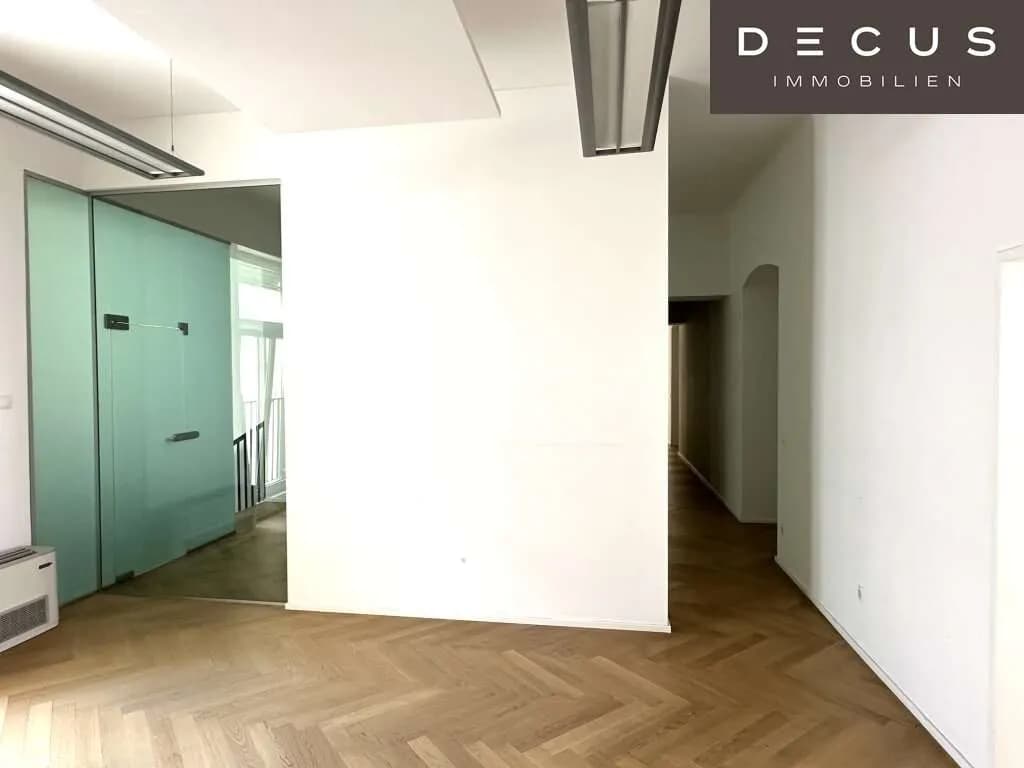 Gewerbeimmobilie mieten in Wien – 366 m², € 19 – Bild 14 von 42