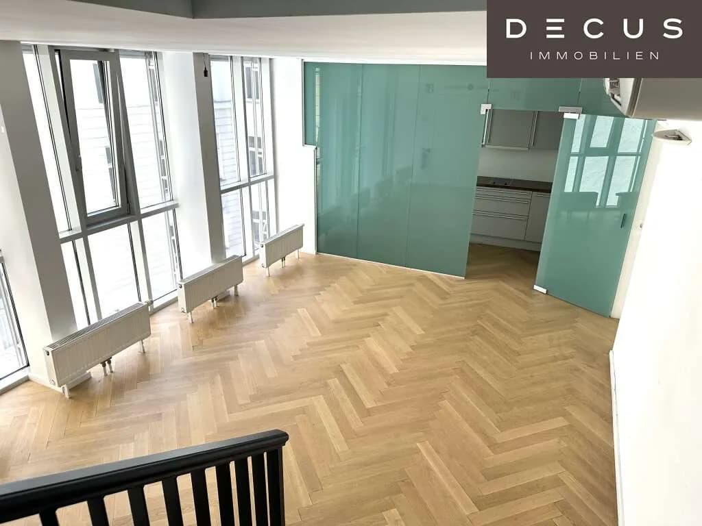 Gewerbeimmobilie mieten in Wien – 366 m², € 19 – Bild 16 von 42