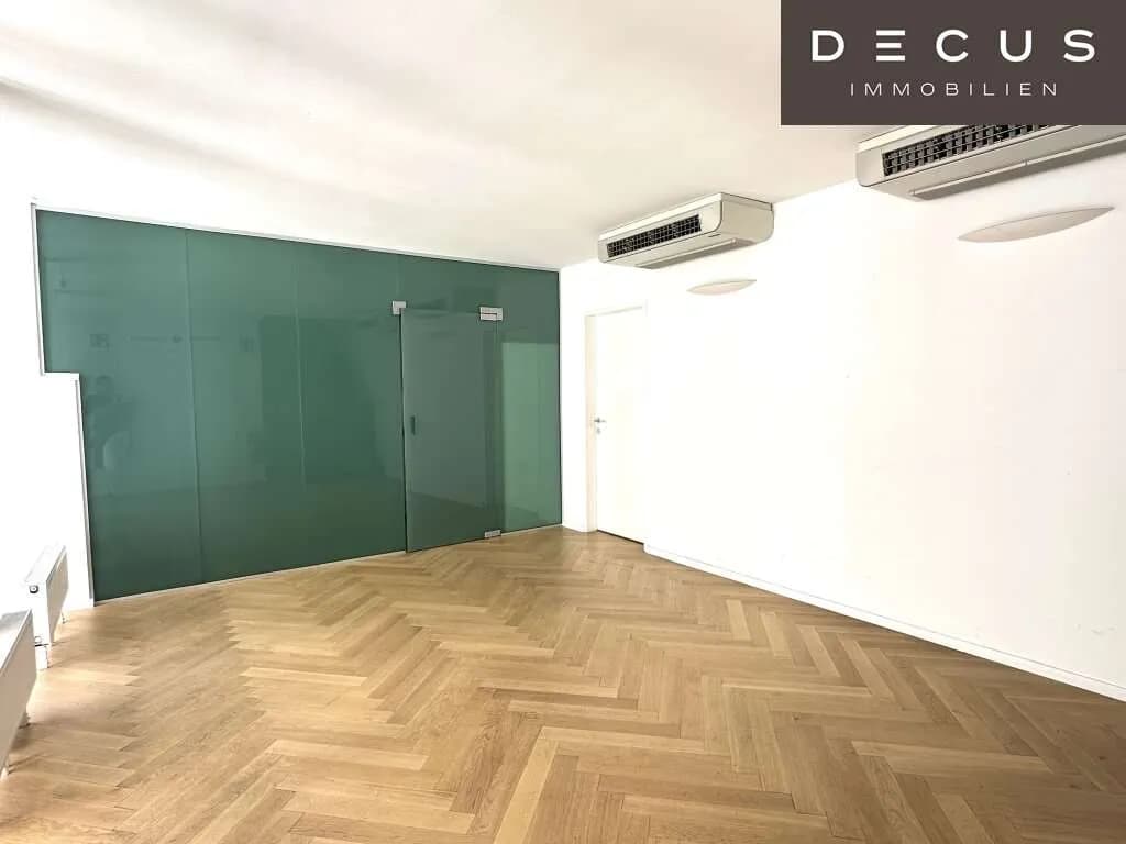 Gewerbeimmobilie mieten in Wien – 366 m², € 19 – Bild 18 von 42
