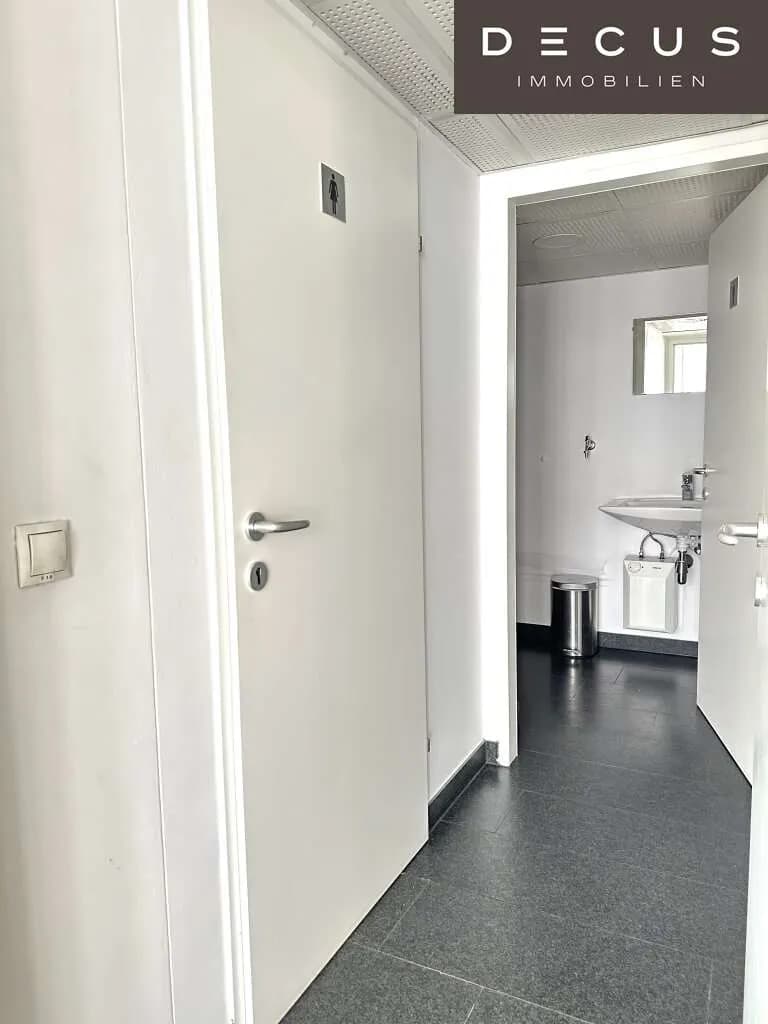 Gewerbeimmobilie mieten in Wien – 366 m², € 19 – Bild 19 von 42