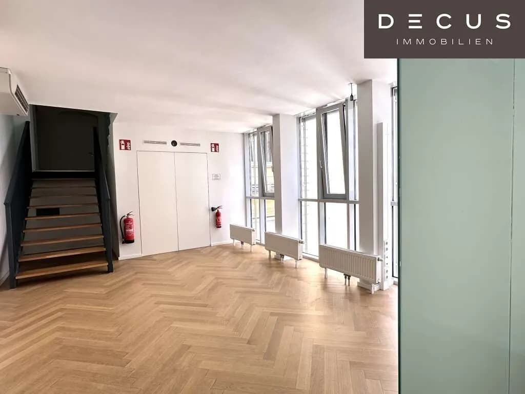 Gewerbeimmobilie mieten in Wien – 366 m², € 19 – Bild 20 von 42