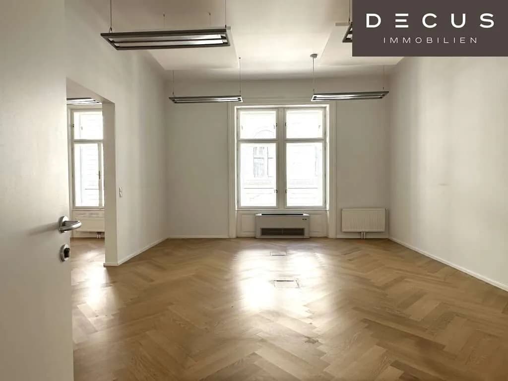 Gewerbeimmobilie mieten in Wien – 366 m², € 19 – Bild 21 von 42