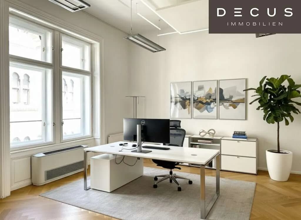 Gewerbeimmobilie mieten in Wien – 366 m², € 19 – Bild 22 von 42
