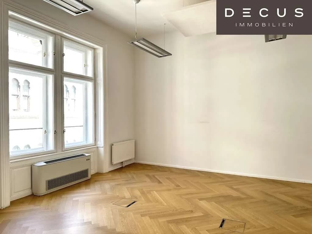 Gewerbeimmobilie mieten in Wien – 366 m², € 19 – Bild 23 von 42
