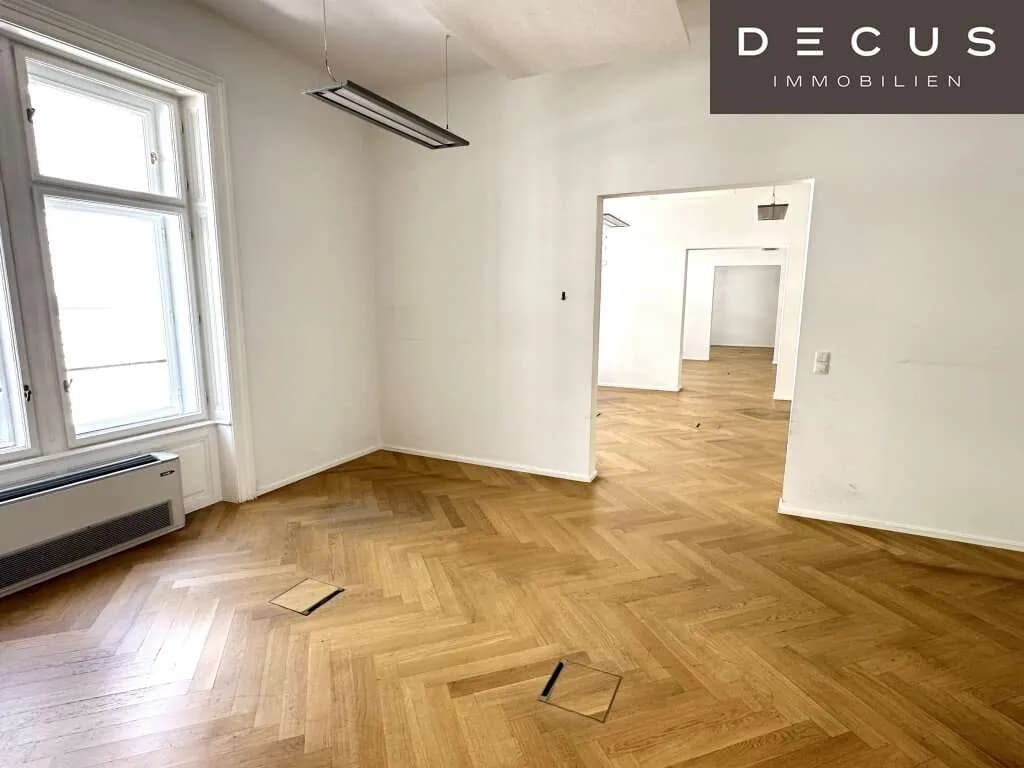 Gewerbeimmobilie mieten in Wien – 366 m², € 19 – Bild 24 von 42