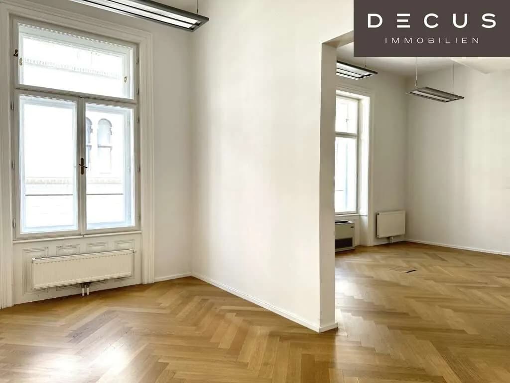Gewerbeimmobilie mieten in Wien – 366 m², € 19 – Bild 25 von 42