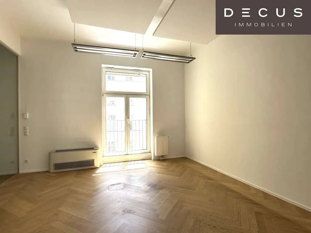 Gewerbeimmobilie mieten in Wien – 366 m², € 19 – Bild 26 von 42