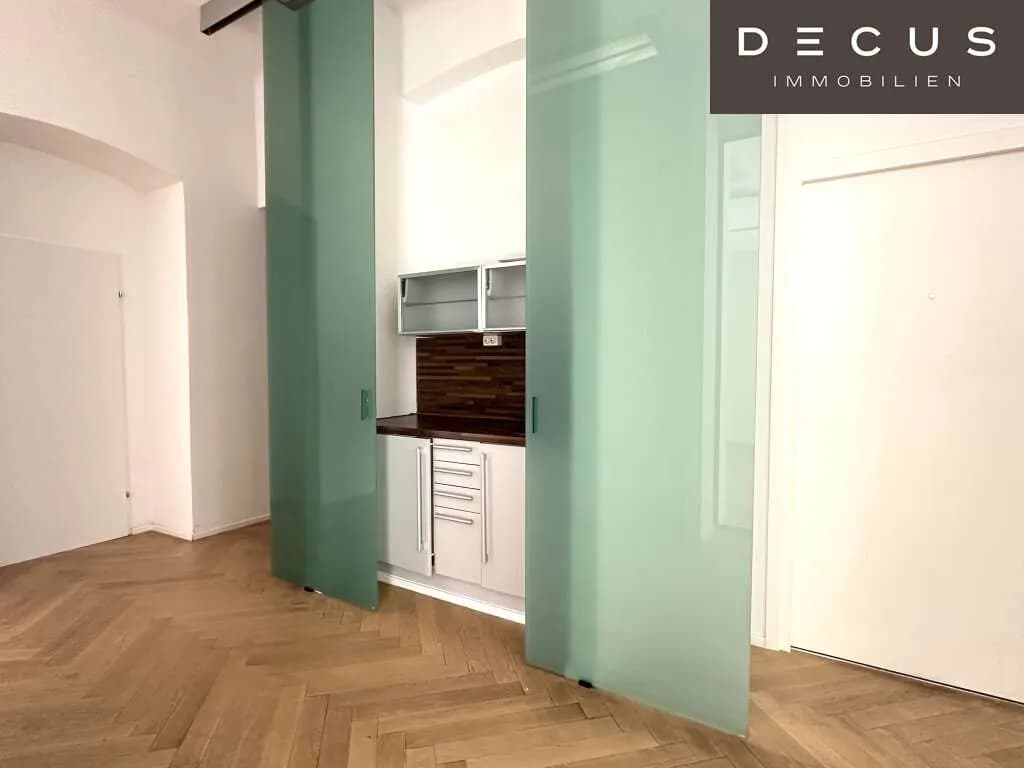 Gewerbeimmobilie mieten in Wien – 366 m², € 19 – Bild 27 von 42