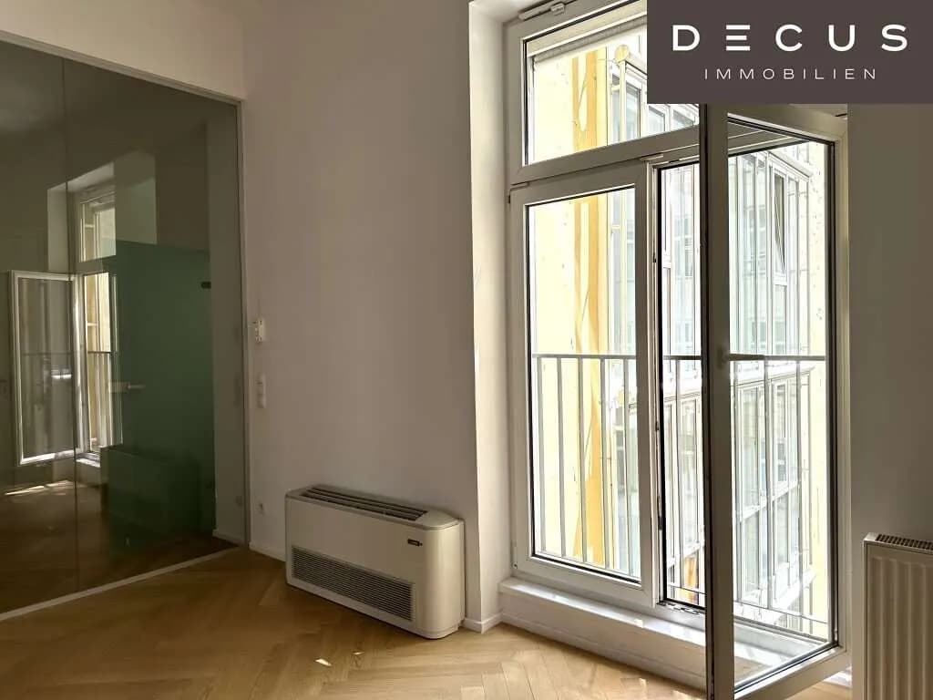 Gewerbeimmobilie mieten in Wien – 366 m², € 19 – Bild 28 von 42