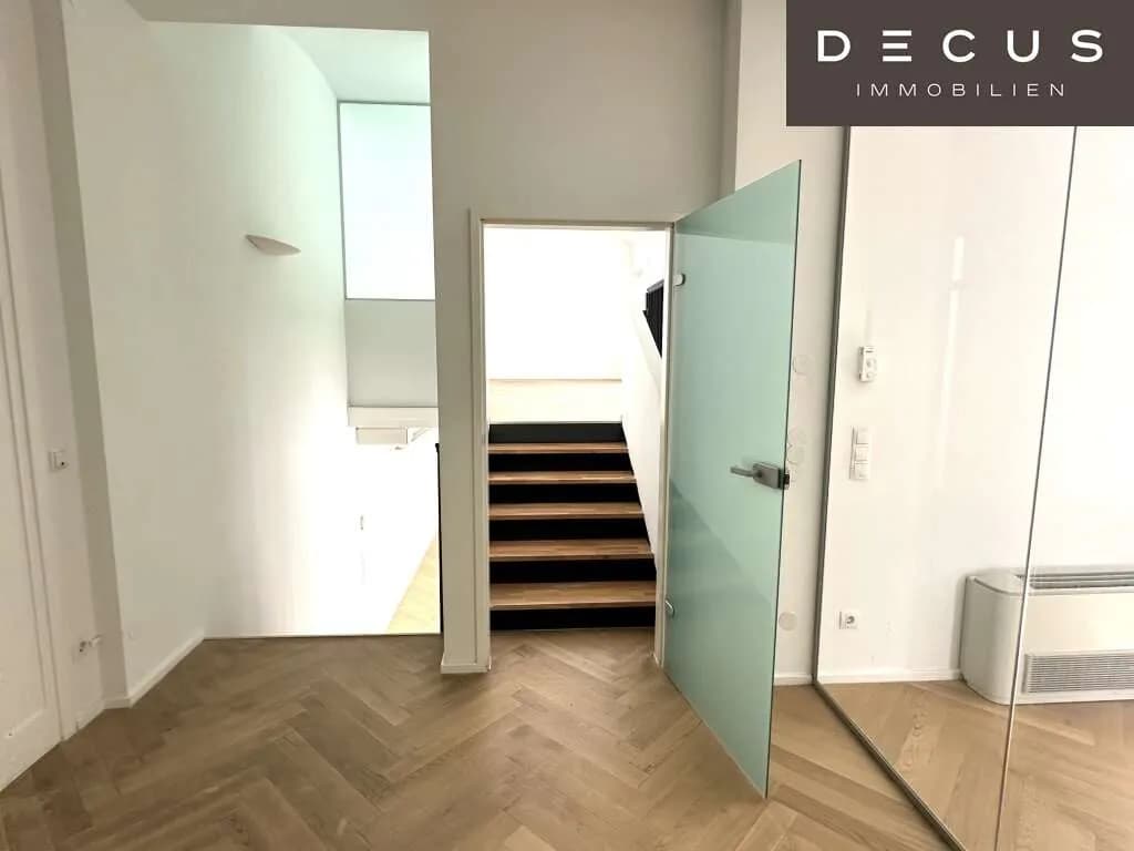 Gewerbeimmobilie mieten in Wien – 366 m², € 19 – Bild 29 von 42