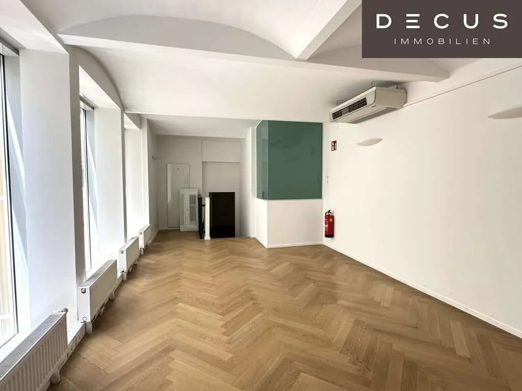 Gewerbeimmobilie mieten in Wien – 366 m², € 19 – Bild 30 von 42