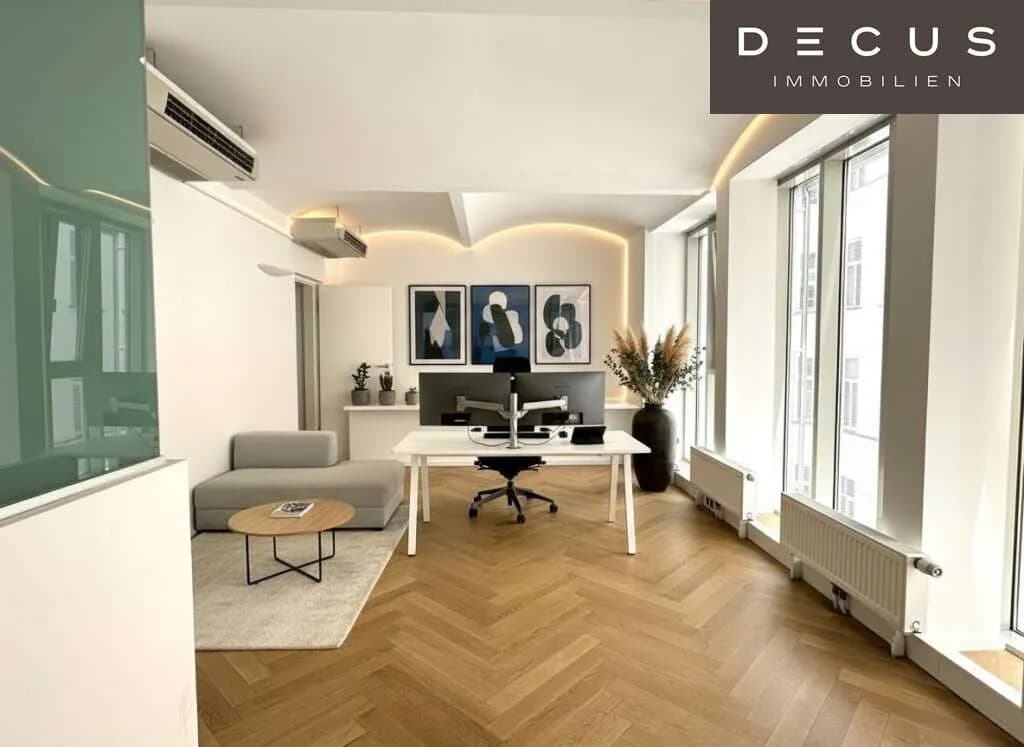 Gewerbeimmobilie mieten in Wien – 366 m², € 19 – Bild 31 von 42