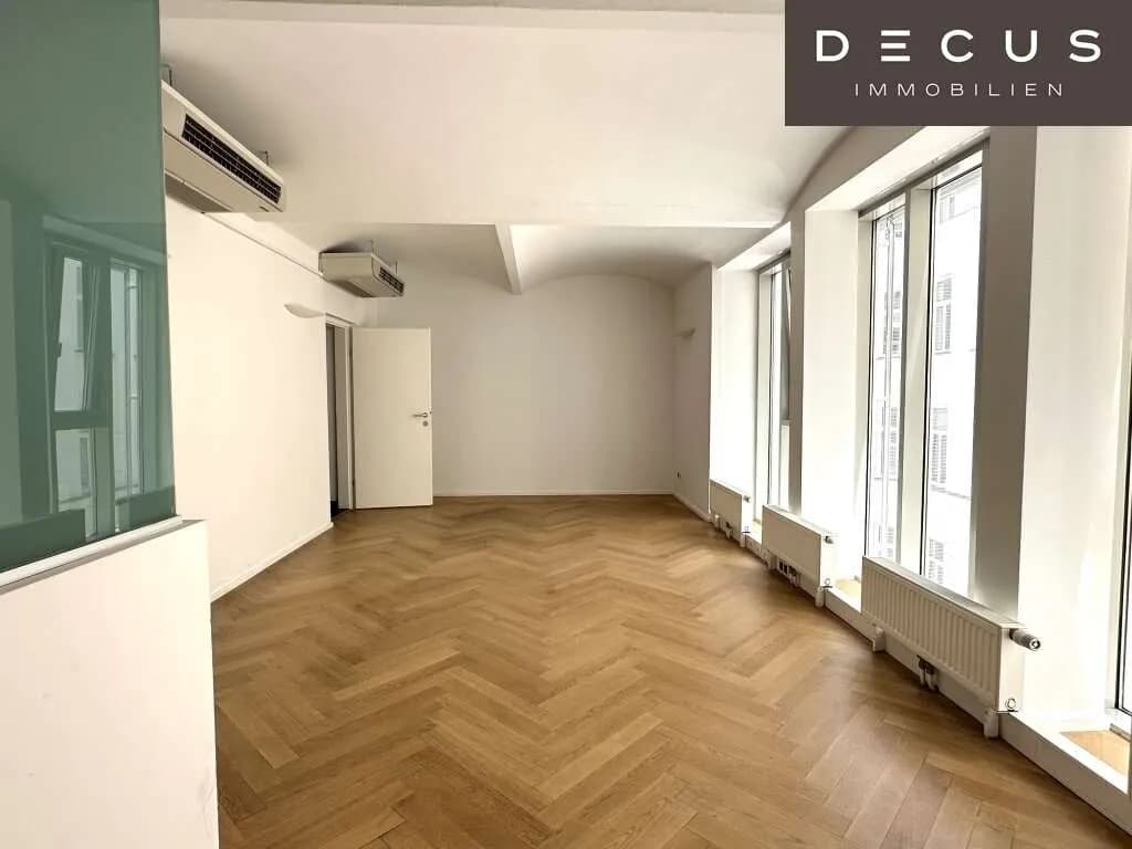 Gewerbeimmobilie mieten in Wien – 366 m², € 19 – Bild 32 von 42