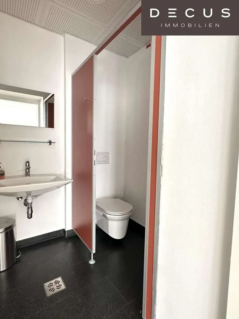 Gewerbeimmobilie mieten in Wien – 366 m², € 19 – Bild 33 von 42