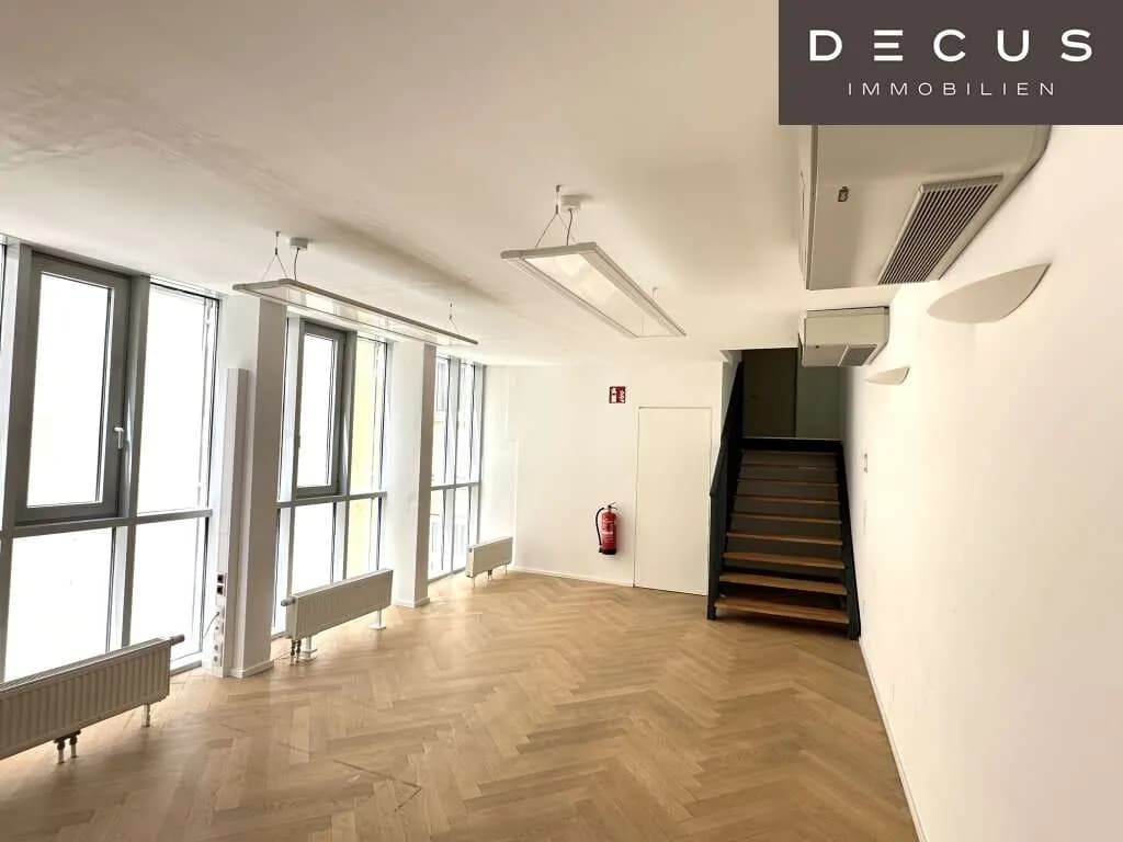 Gewerbeimmobilie mieten in Wien – 366 m², € 19 – Bild 34 von 42