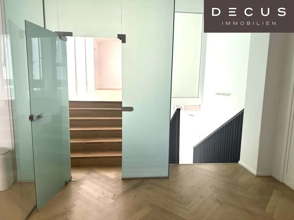 Gewerbeimmobilie mieten in Wien – 366 m², € 19 – Bild 35 von 42