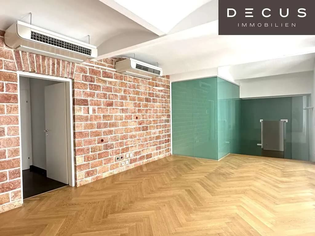 Gewerbeimmobilie mieten in Wien – 366 m², € 19 – Bild 36 von 42