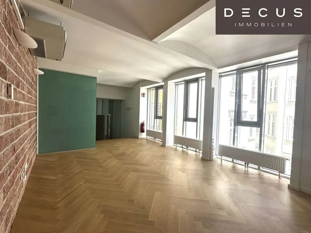 Gewerbeimmobilie mieten in Wien – 366 m², € 19 – Bild 37 von 42