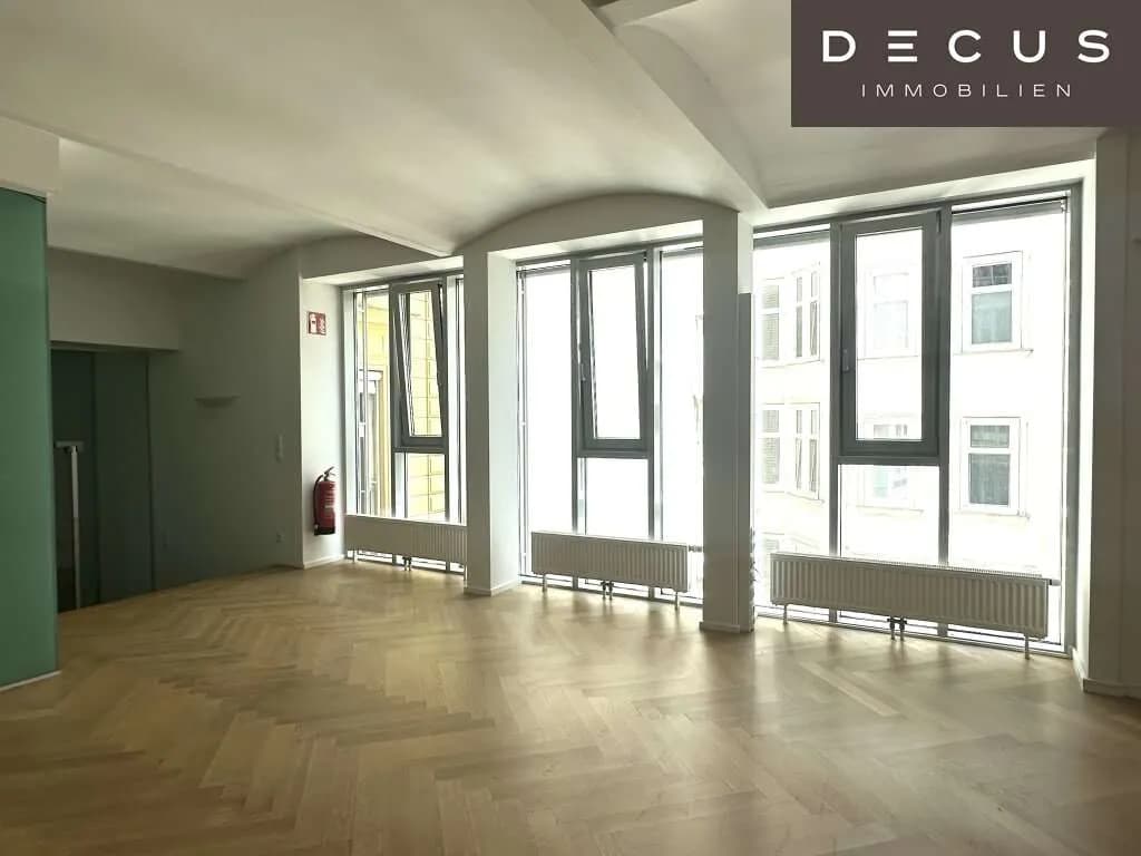 Gewerbeimmobilie mieten in Wien – 366 m², € 19 – Bild 38 von 42