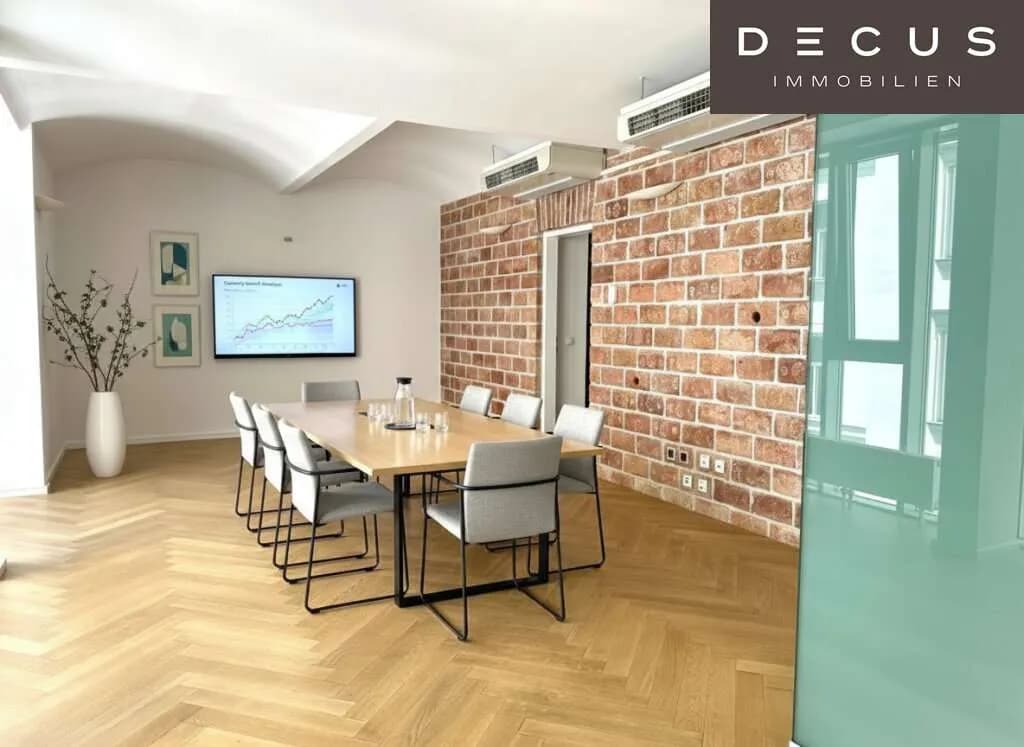 Gewerbeimmobilie mieten in Wien – 366 m², € 19 – Bild 39 von 42